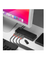Lindy HUB USB 3.1 7-portowy (LY43228) - nr 24