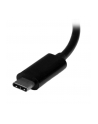 StarTech Adapter HDMI VGA USB C - DVI Czarny (CDPVGDVHDBP) - nr 25