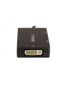 StarTech Adapter HDMI VGA USB C - DVI Czarny (CDPVGDVHDBP) - nr 26