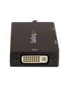 StarTech Adapter HDMI VGA USB C - DVI Czarny (CDPVGDVHDBP) - nr 5
