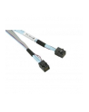 Supermicro SERVER ACC CABLE MINI-SAS HD/CBL-SAST-0531-01 (CBLSAST053101) - nr 5