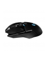 Logitech G903 Lightspeed Hero Wireless (910005673) - nr 6