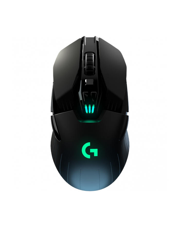 Logitech G903 Lightspeed Hero Wireless (910005673) główny