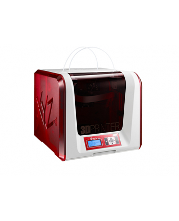 XYZPRINTING DA VINCI JR. 2.0 MIX - FUSED FILAMENT FABRICATION (FFF) - WI-FI - CARD READER INTEGRATED - USB PORT - 72 W