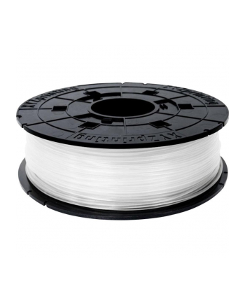 XYZPRINTING FILAMENT DO DRUKAREK 3D RFPLEXEU01E PLA 1.75 MM BIAŁY 600 G