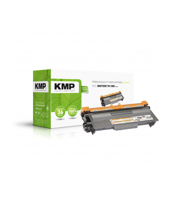 Kmp B-T46 Toner Czarny Kompatybilny Z Brother Tn-3380 (12583000)