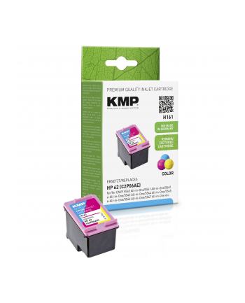 Kmp H123 - magenta - ink cartridge (alternative for: HP 980) - Kartridż z tuszem Magenta (17404006)