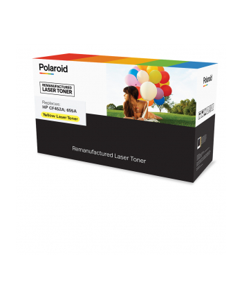 POLAROID TONER LS-PL-22330-00 ERSETZT HP CF452A 65 - (LSPL2233000)