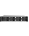 QNAP TL-R1220SEP-RP (OBUDOWA ROZSZERZAJĄCA, 12X HDD 3.5 - nr 1