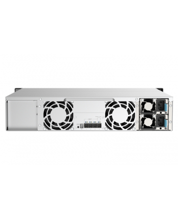 QNAP TL-R1220SEP-RP (OBUDOWA ROZSZERZAJĄCA, 12X HDD 3.5