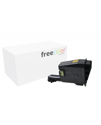 K+U Printware freecolor - Toner laserowy Czarny (TK1125FRC)