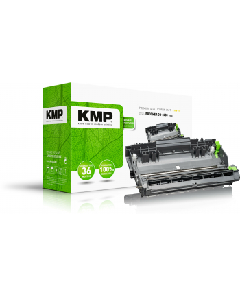 Kmp B-DR30 - drum kit (alternative for: Brother DR2400) - Bęben (12677000)