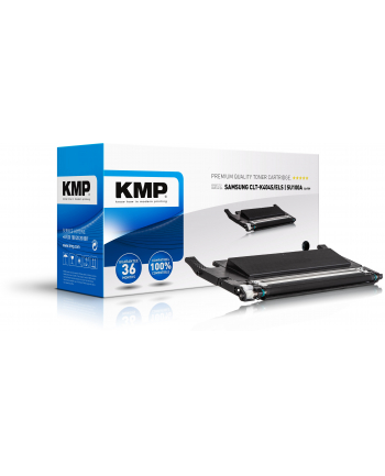 Kmp SA-T89 - black - compatible - toner cartridge (alternative for: Samsung CLT-K404S Samsung CLT-K404S/ELS) - Toner laserowy Czarny (35280000)