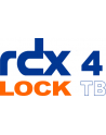 TANDBERG RDXLOCK 4.0TB SOFTWARE LICENSE;INCL.: DIRECTORY LEVEL AND (8870SW) - nr 2