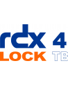 TANDBERG RDXLOCK 4.0TB SOFTWARE LICENSE;INCL.: DIRECTORY LEVEL AND (8870SW) - nr 3