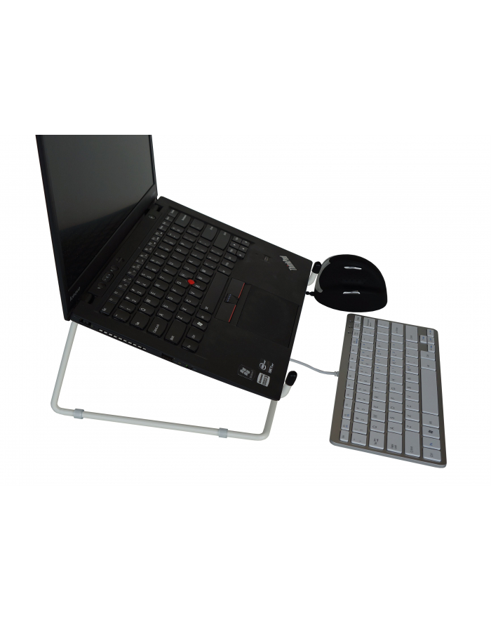 R-GO Tools Podstawa pod laptopa (RGOSC020W) główny