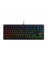 CHERRY G80-3000N RGB TKL - KLAWIATURY - NIEMCY - CZARNY - nr 48