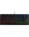 CHERRY G80-3000N RGB TKL - KLAWIATURY - NIEMCY - CZARNY - nr 52