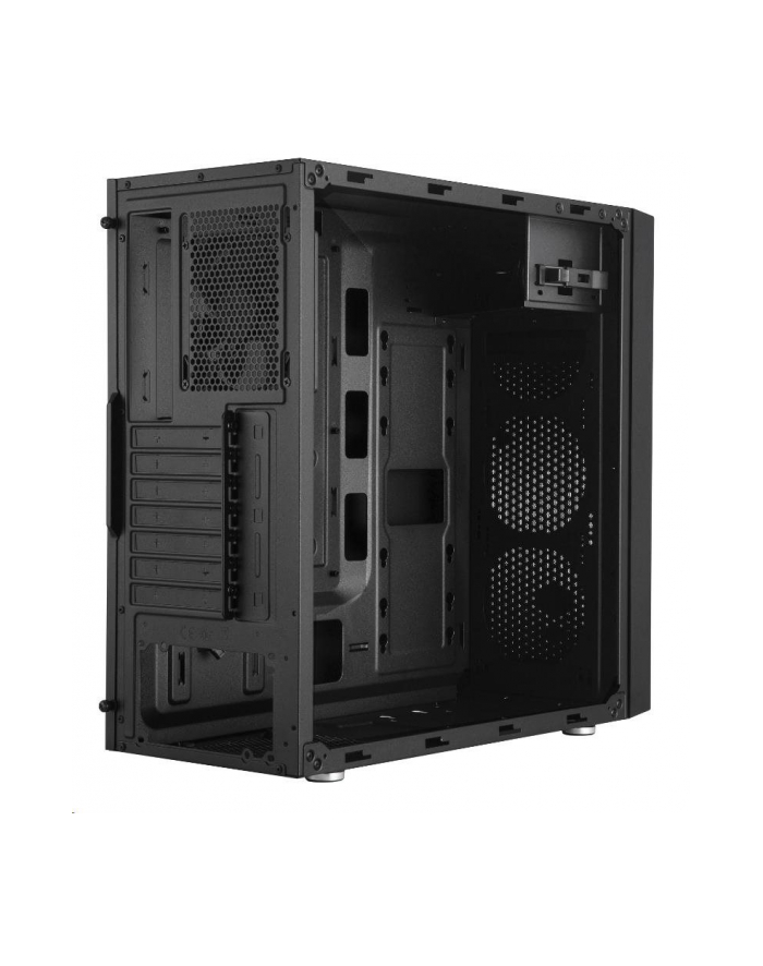 Cooler Master MasterBox E501L (MCB-E501L-KN5N-S00) główny