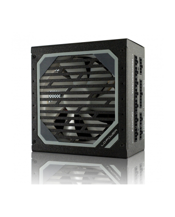 LC-Power Super Silent Modular 650W (LC6650M V2.31)