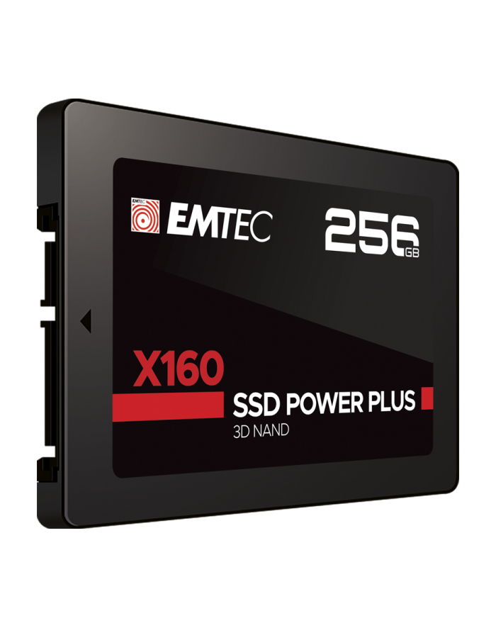 Emtec Ssd Power Plus X160 (ECSSD256GNX160) główny