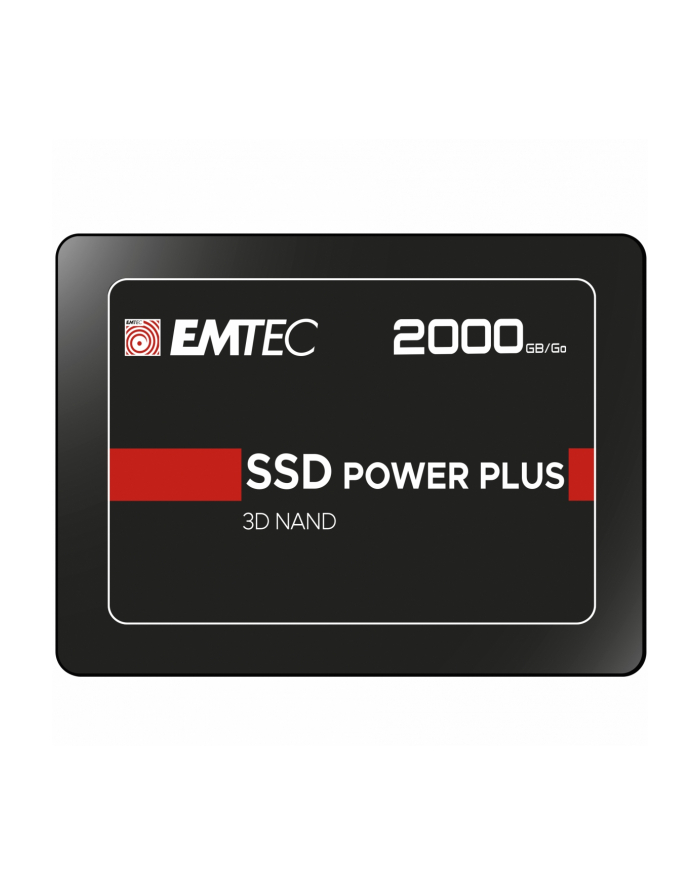 Emtec X150 Power Plus (ECSSD2TX150) główny