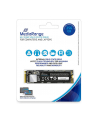 Mediarange 256GB M.2 2280 Pcie Nvme (MR1031) - nr 3