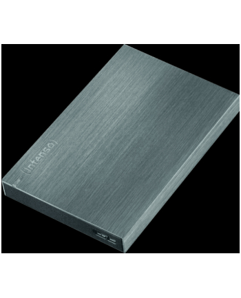 Intenso Dysk Zewnętrzny Hdd Memory Board 2 Tb Antracyt (6028680) nr 2