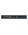 ATEN 4-Port USB3.1 Gen 1 Industrial Switch (US3344IAT) - nr 14
