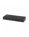 ATEN 4-Port USB3.1 Gen 1 Industrial Switch (US3344IAT) - nr 2