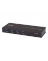 ATEN 4-Port USB3.1 Gen 1 Industrial Switch (US3344IAT) - nr 4