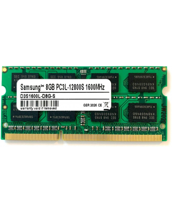 Kingston DDR5 16GB 4800Mhz CL40 (KVR48S40BS6K216)