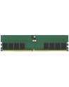 Kingston DDR5 32GB 4800Mhz CL40 (KVR48U40BD832) - nr 10