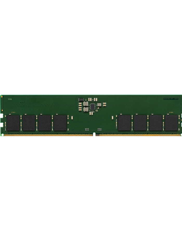 Kingston DDR5 32GB 4800Mhz CL40 (KVR48U40BD832) główny