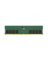 Kingston DDR5 64GB 4800Mhz CL40 (KVR48U40BD8K264) - nr 1