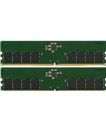 Kingston DDR5 64GB 4800Mhz CL40 (KVR48U40BD8K264)