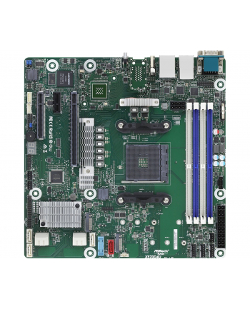 Asrock Płyta Główna X570D4U