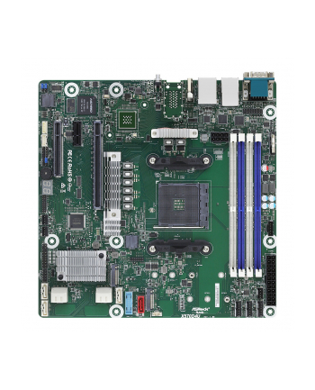 Asrock Płyta Główna X570D4U nr 2