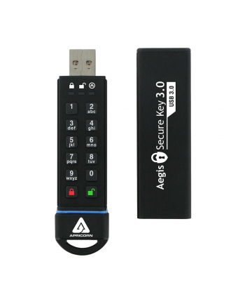 Apricorn 30GB SecureKey (ASK3-30GB)