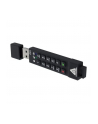 APRICORN PENDRIVE  SECUREKEY 3NX FLASH S-USB 3.0 64GB  (ASK3NX64GB) - nr 3