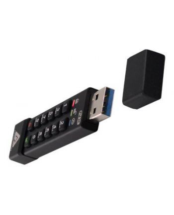 APRICORN PENDRIVE  SECUREKEY 3NX FLASH S-USB 3.0 64GB  (ASK3NX64GB)