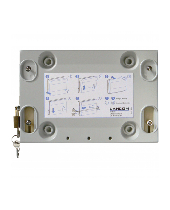 Lancom Systems Mocowanie ścienne (61345)