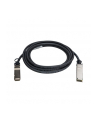 QNAP QSFP 40GbE Direct Attach Cable 3,0m (CABNIC40G30MQSFP) - nr 1