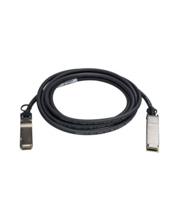 QNAP QSFP 40GbE Direct Attach Cable 3,0m (CABNIC40G30MQSFP)