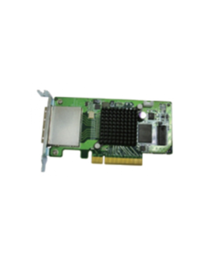 QNAP SAS-6G2E-U główny