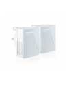 TP-LINK   AV500 NANO POWERLINE ADAPTER STARTER KIT HOMEPLUG (TLPA411KIT) - nr 5