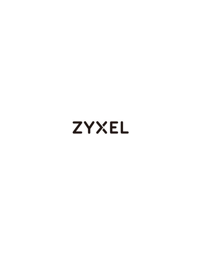 Zyxel Lic-Gold, Gold Security Pack 4 Year For Atp500 (LICGOLDZZ0021F) główny