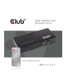 Club 3D Przełącznik KVM Club3D (CSV1370) - nr 46