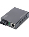 Digitus Konwerter Światłowodowy Gigabit Poe Multim. Media Rj45/Sc Mm Pse (DN82150) - nr 11