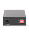 Digitus Konwerter Światłowodowy Gigabit Poe Multim. Media Rj45/Sc Mm Pse (DN82150) - nr 17